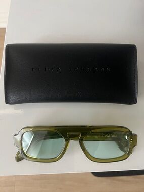 Elisa Johnson Sunglasses Mini